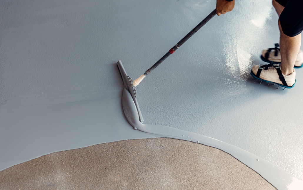 Floor Coatings