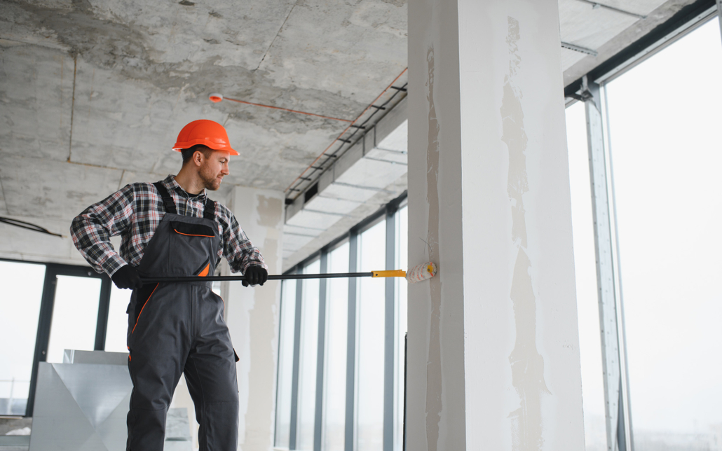 Interior and Exterior Finishes