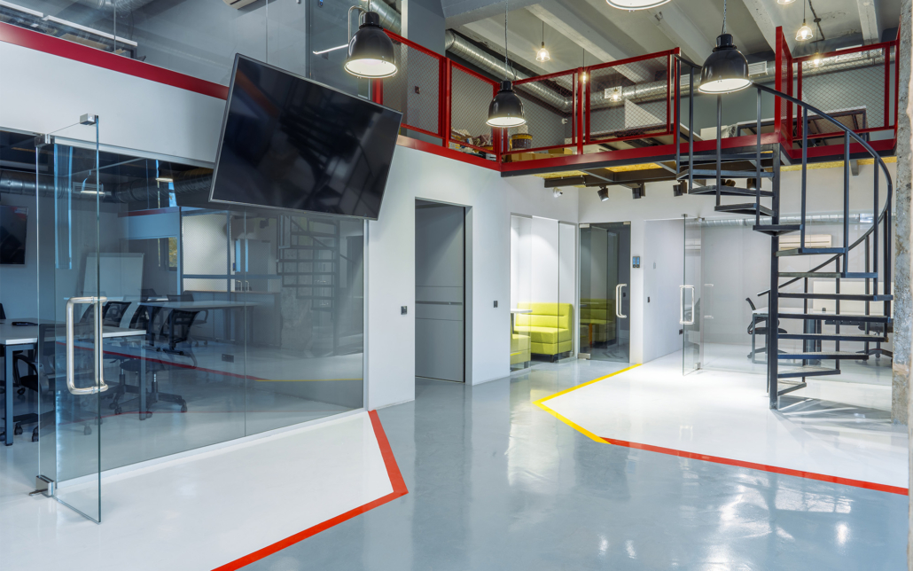 Enhance Interior Aesthetic
