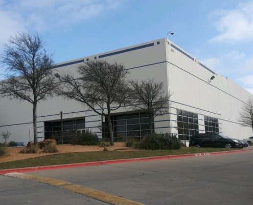 Neiman Marcus Project