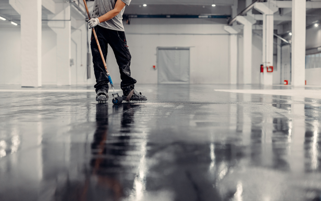 Floor Coatings
